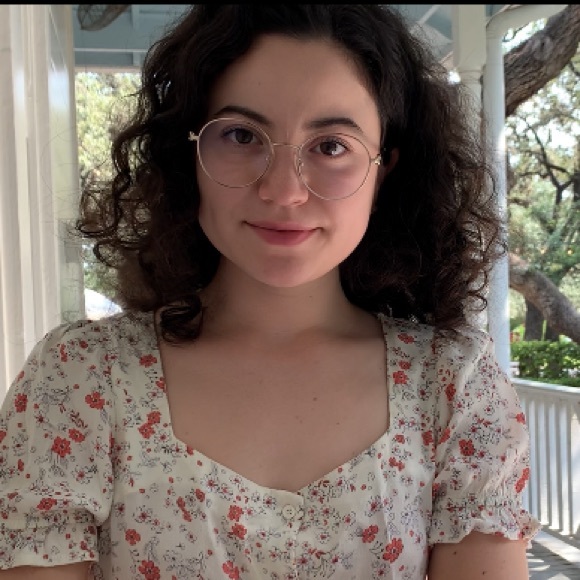 Meet your Posher, Stacey - Picture 1 of 1